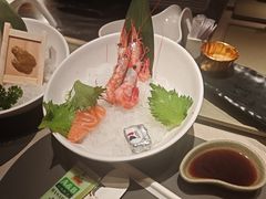 -水木锦堂·自助铁板烧(望京凯德MALL店)