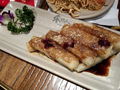 -东巴人鱼豆花火锅(幸福街店)