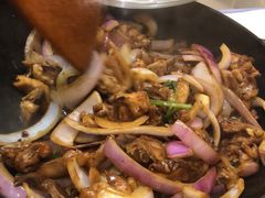 -胡须佬鸡煲四季火锅店(石厦西村直营店)