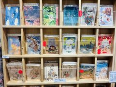-猫的天空之城概念书店(大学路店)