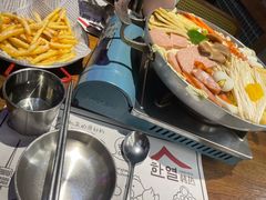 -韩热集市(百源店)