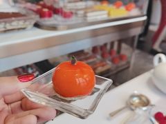 -悦厅·下午茶(杭州柏悦酒店)