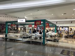 -燕莎友谊商城(金源店)