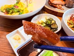 -小大董·烤鸭(王府井apm店)