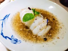 黑松露肉酱河粉-岭南真味·匠心粤菜(K11店)