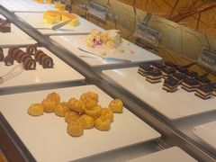 -汉巴味德(百年港湾店)