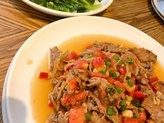 -小喜客·云南特色菜(纳西庭院店)
