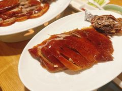 -泰钰丰烤鸭(永安道店)
