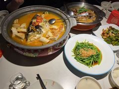 -解家河南菜(金水路店)