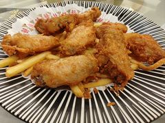 -汤臣·空中餐厅·严选粤菜(石湾世博广场店)