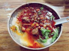 -豆相识•九九豆腐脑(牛咡桥店)