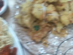 -服务大楼冷面(延大店)