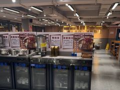 -韩麦大冷面(桂花街直营店)