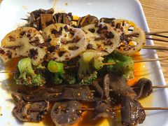 -八一路好吃街(雨田商务大厦店)