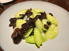 -通安客栈中餐厅·何家小馆
