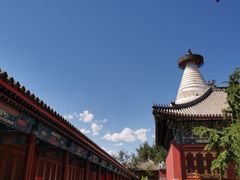 -妙应寺白塔