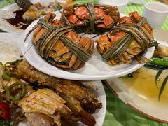 -盛港湾海鲜食府(黄沙店)