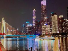 -琶醍壹号•潮菜江景餐吧