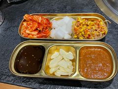 -何发发和牛烧肉·鳗鱼榴莲放题自助(乐峰广场店)