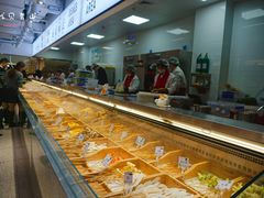 自助取餐区-串一火锅(赛格国际购物中心店)