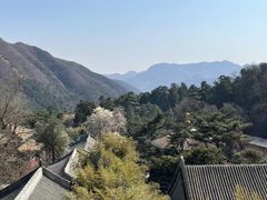 -潭柘寺景区