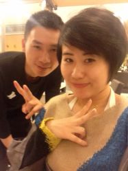 iphone_upload_pic-雅仕 HAIR SALON 美发沙龙