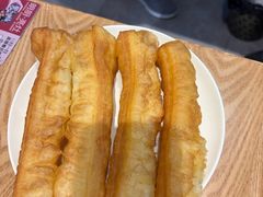 -三好食堂(煎饺·馄饨·肉饼米线·盛世广场店)