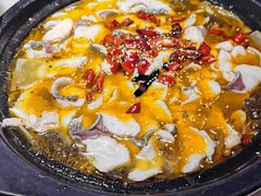 -常和州·夜宵大排档(常州单店)