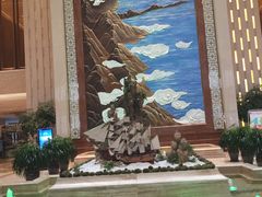 -连云港金陵海州湾会议中心