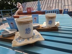 -BE YOLO必有乐&小红帽三明治