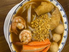 -曼谷食堂·泰国家庭料理(丹桂路店)