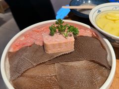 -巴奴毛肚火锅(大剧院店)