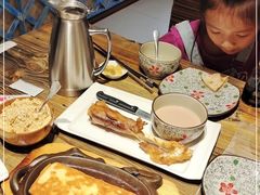 -格日勒阿妈蒙古厨房(大召店)