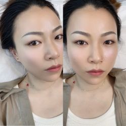 -MIVI野生眉纹绣纹眉