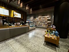 -星巴克臻选(济南恒隆店)