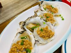 -良师门滨海人家·海鲜·家常菜(滨海城店)