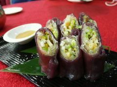 -鼎珑点心仔(燕塘店)