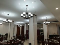大堂-茶港食堂(武昌店)