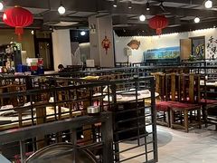 -大鹅岛灶台鱼·铁锅炖(水库路店)