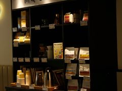 -明谦·Coffee&Cocktail Bar(美您公园店)
