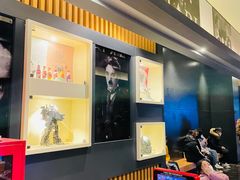 -博纳国际影城IMAX(中央大道店)