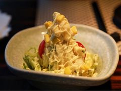 -山葵家·创意料理(宁波来福士店)