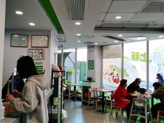 大堂-老乡鸡(宿州汴河路店)