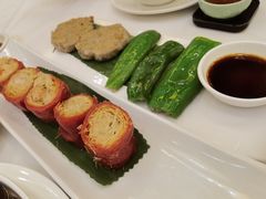 -顺德人家食府(黄金广场店)