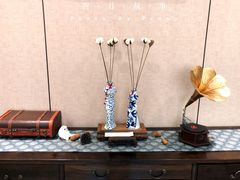 -庆余楼·用心与食材·特色菜&灶头面(仙蠡墩店)