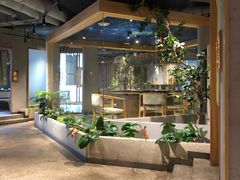 -蘸小院铁锅炖·蘸酱菜·东北菜(怀远门店)