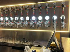 -优布劳精酿啤酒鲜扎闪送·(张江店)