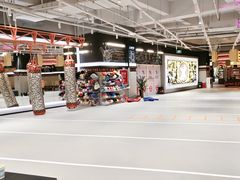 -燃无界格斗·拳击搏击体能馆(优品道店)