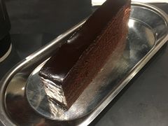超级巧克力蛋糕-Awfully Chocolate(嘉里城店)