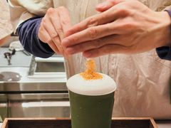 -奈雪茶院·茶室茶馆(广州粤海天地店)